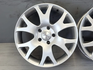 Jante BMW 5x120 R18 X5 (E53), X3, Seria 3, 5; VW Amarok, Touareg, Transporter - imagine 3