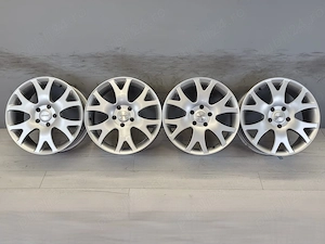 Jante BMW 5x120 R18 X5 (E53), X3, Seria 3, 5; VW Amarok, Touareg, Transporter - imagine 2