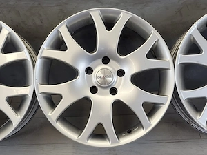 Jante BMW 5x120 R18 X5 (E53), X3, Seria 3, 5; VW Amarok, Touareg, Transporter - imagine 5