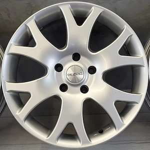 Jante BMW 5x120 R18 X5 (E53), X3, Seria 3, 5; VW Amarok, Touareg, Transporter