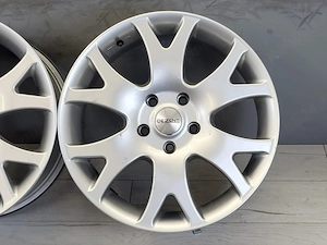 Jante BMW 5x120 R18 X5 (E53), X3, Seria 3, 5; VW Amarok, Touareg, Transporter - imagine 6