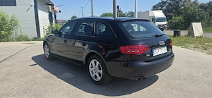 Audi A4 B8 Benzina 1.8T 4 4 - imagine 4