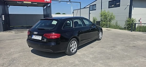 Audi A4 B8 Benzina 1.8T 4 4 - imagine 5