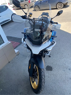 cf moto 700MT - imagine 2