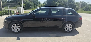Audi A4 B8 Benzina 1.8T 4 4 - imagine 7