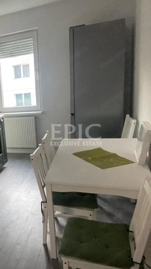 Apartament 3 camere, amenajat modern, 2 băi, etaj 1, Tudor - imagine 2