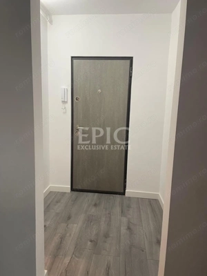 Apartament 3 camere, amenajat modern, 2 băi, etaj 1, Tudor - imagine 6
