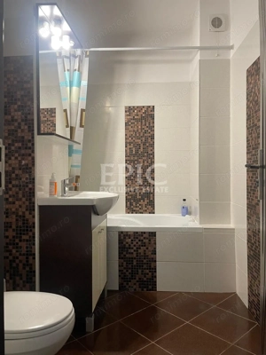 Apartament 3 camere, amenajat modern, 2 băi, etaj 1, Tudor - imagine 5