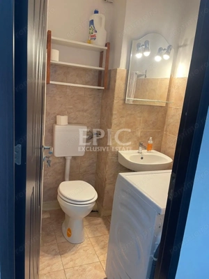 Apartament 3 camere, amenajat modern, 2 băi, etaj 1, Tudor - imagine 4