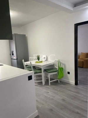 Apartament 3 camere, amenajat modern, 2 băi, etaj 1, Tudor - imagine 3