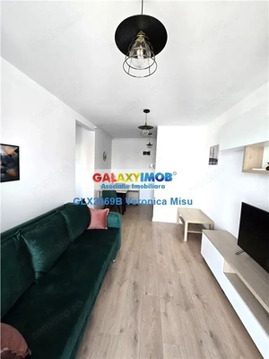 Prima Inchiriere   Apartament 2 camere -  Hils Titanium - imagine 2