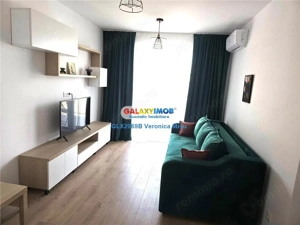 Prima Inchiriere   Apartament 2 camere -  Hils Titanium