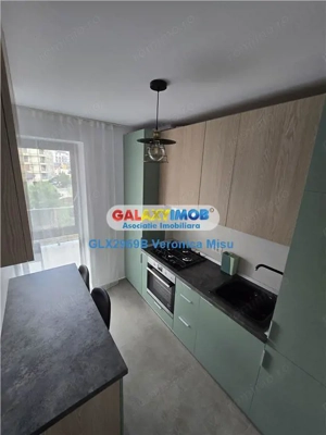 Prima Inchiriere   Apartament 2 camere -  Hils Titanium - imagine 7