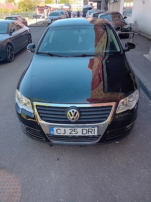 Volkswagen Passat 2010