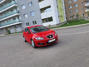 Seat Leon Copa 2013   Ecovotive   Posibil Variante +- - imagine 3