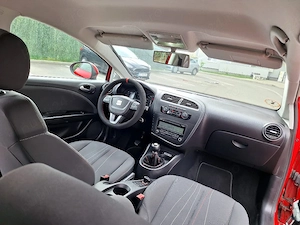 Seat Leon Copa 2013   Ecovotive   Posibil Variante +- - imagine 2