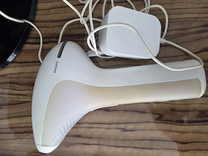 Epilator Philips IPL