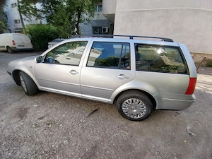 Wolkwagen Bora 1.6 FSI 2003 benzina - imagine 2