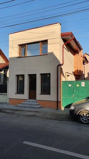 Spatiu de inchiriat