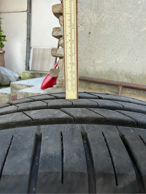 cauciucuri de vara 195/65/R16