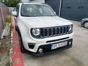 Jeep renegade - imagine 6