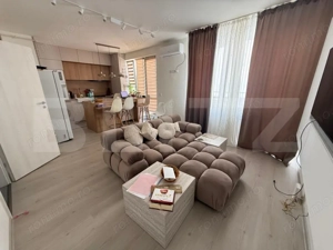 Apartament 3 camere – Zona Vest