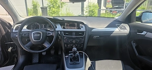 Audi A4 B8 Benzina 1.8T 4 4 - imagine 10