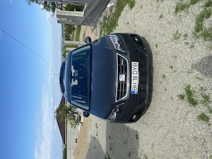 Vând Seat Alhambra Fr Line  - imagine 2