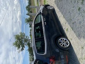 Vând Seat Alhambra Fr Line  - imagine 3