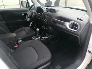 Jeep renegade - imagine 4