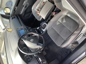 Vând Seat Alhambra Fr Line  - imagine 5