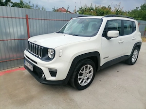 Jeep renegade - imagine 2