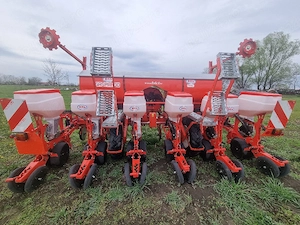 Semănătoare telescopică MTR- R6 Maschio Gaspardo