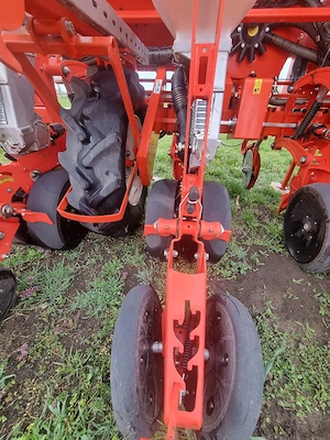 Semănătoare telescopică MTR- R6 Maschio Gaspardo - imagine 5