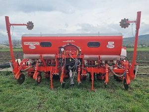 Semănătoare telescopică MTR- R6 Maschio Gaspardo - imagine 3