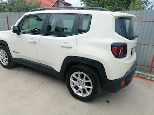 Jeep renegade - imagine 7