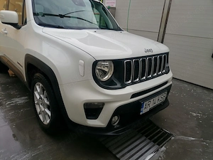 Jeep renegade - imagine 8