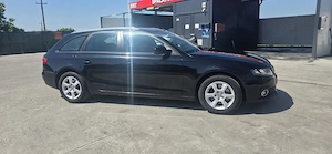Audi A4 B8 Benzina 1.8T 4 4 - imagine 8
