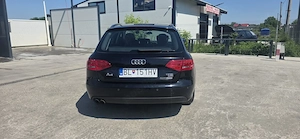 Audi A4 B8 Benzina 1.8T 4 4 - imagine 2