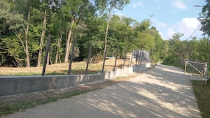 Teren 1194mp Provița de Jos, Prahova: Acces betonat, utilități la poartă, 700 m de drum principal - imagine 5