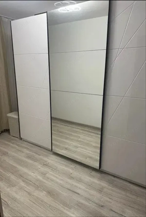 Apartament 3 camere Ploiești — MOBILAT, UTILAT, gata de mutare! - imagine 7
