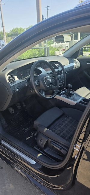 Audi A4 B8 Benzina 1.8T 4 4 - imagine 3