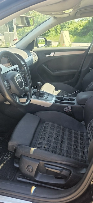 Audi A4 B8 Benzina 1.8T 4 4 - imagine 6