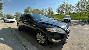 Vand Ford Mondeo 2011 manuala