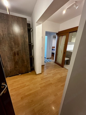 Închiriez apartament în Ploiești zona parcul Mihai Viteazu