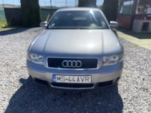 Vand Audi unic proprietar 