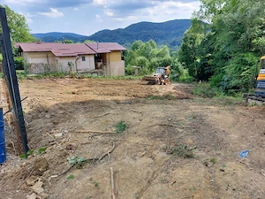 Teren 1194mp Provița de Jos, Prahova: Acces betonat, utilități la poartă, 700 m de drum principal - imagine 6