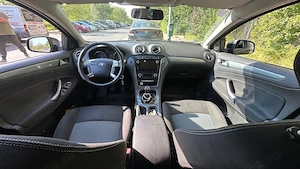 Vand Ford Mondeo 2011 manuala - imagine 8