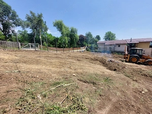 Teren 1194mp Provița de Jos, Prahova: Acces betonat, utilități la poartă, 700 m de drum principal - imagine 9