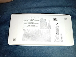 vans samsung a 16